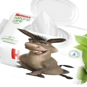 Meet your Posher, Kelsie